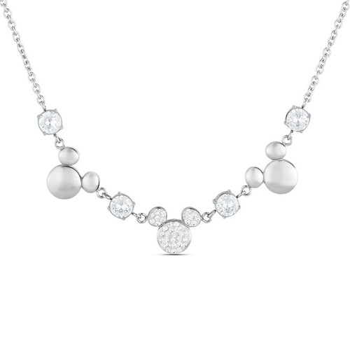 Collier femme stroili disney - collier,