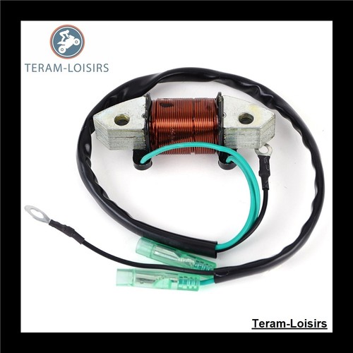 Stator alternateur pour - alternateur, yamaha