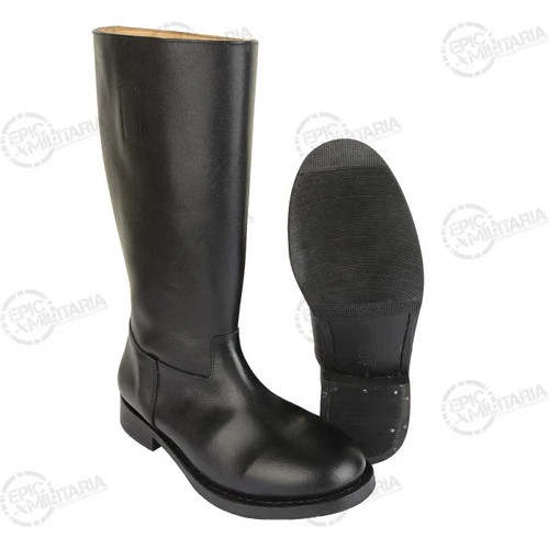 Repro bottes hautes jackboots - repro,