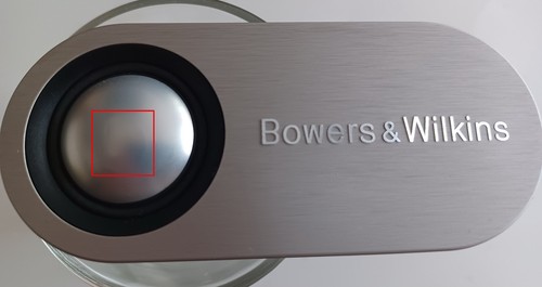 Bowers wilkins 683 - bowers,