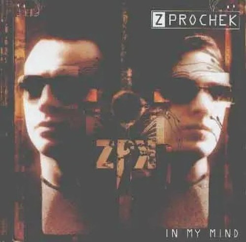 Single prochek my mind - z, in