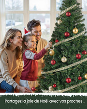 Sapin de Noël Artificiel