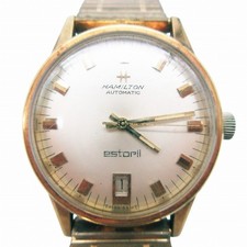 Montre Hamilton HAMILTON