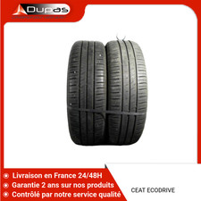 🇫🇷 Paire de pneus CEAT