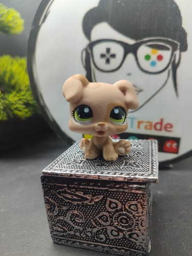 Lps01133 littlest petshop - lps01133,