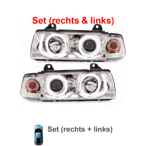Diederichs kit phare - diederichs,