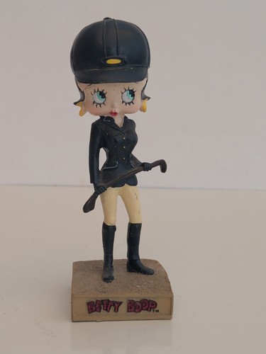 Figurine betty boop - figurine,
