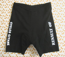 Cuissard cycliste Renault