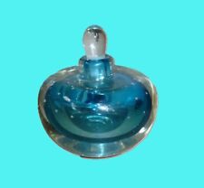 Flacon de parfum en verre