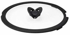 Tefal Lid 26cm Butterfly Glass Lid Ingenio Neo L99366 T-fal