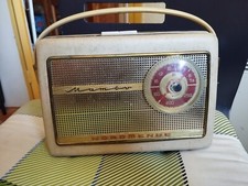 Nordmende Radio? Je Le vend En
