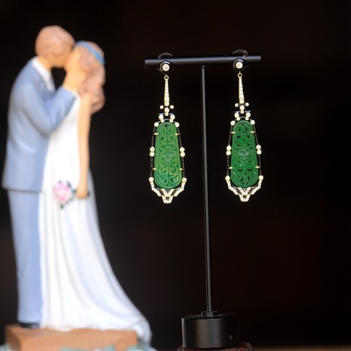 Boucles oreille clip - clip, on