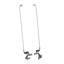 Charnières Hinges d'écran Pour hp Pavilion G7-1000