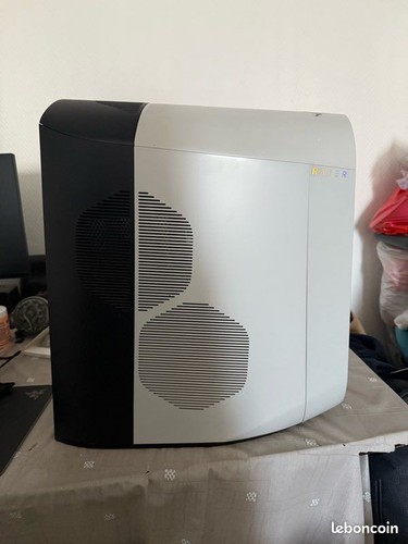 Alienware aurora - alienware,