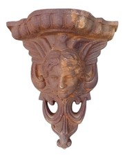 Ancienne Console  Applique