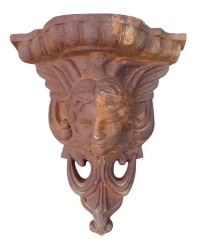 Ancienne console applique - ancienne,