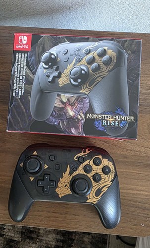Nintendo switch pro - nintendo,