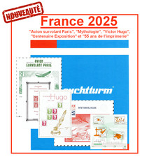 Nouveauté Jeu Leuchtturm