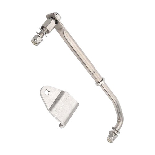 Bras direction pour moteur - bras, de