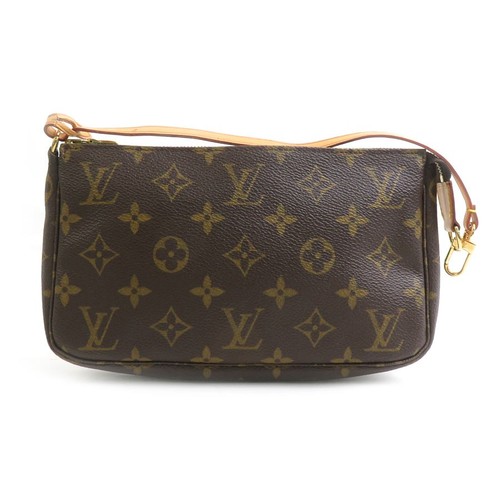 Auth louis vuitton monogramme - auth,