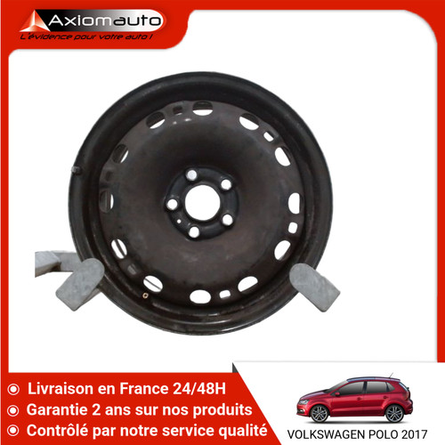Jante tole volkswagen - 🇫🇷,