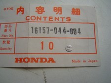 Clip d'aiguille de carburateur