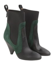 EMPORIO ARMANI Bottes Femme