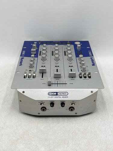Numark dxm09 channel - dxm09, 24-bit
