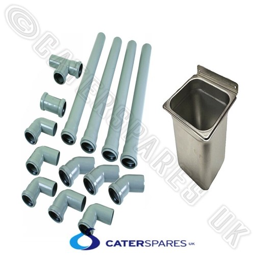 Kit connexion pour tuyau - connexion,