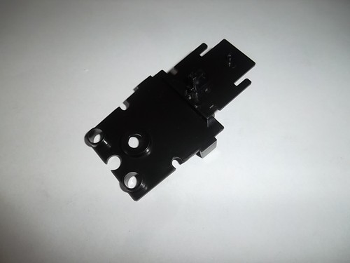 Vintage nikko support servo - vintage,