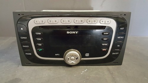 Autoradio origine ford fiesta - origine,