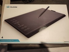 Tablette Dessin Graphique