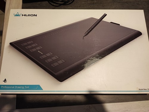 Tablette dessin graphique - tablette,