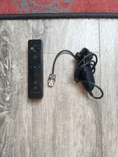 Manette Wii Et Nunchuk