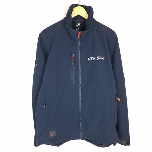Veste softshell homme helly - softshell,