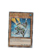 Yugioh Yu-Gi-Oh! Fishborg Blaster RA03-EN225 1st edition Quarter Century NM