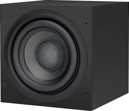 Bowers wilkins asw608 - &,
