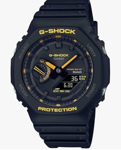 Shock - g,