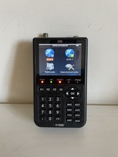 Satellite Dvb TV Field Meter 