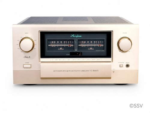 Amplificateur intégré