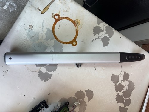 Manche balai vapeur karcher - manche,