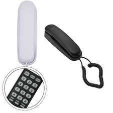 T��l��phone mural en