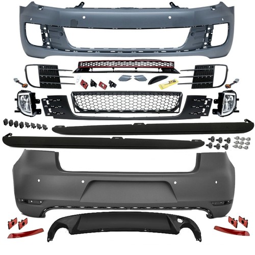 Pare choc bodykit pack - bodykit,