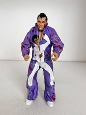 Wwe Honky Tonk Homme Mattel Elite Retrofest Séries Lutte Jouet Action Figure