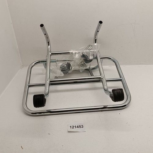 Porte bagages avant - avant, pour