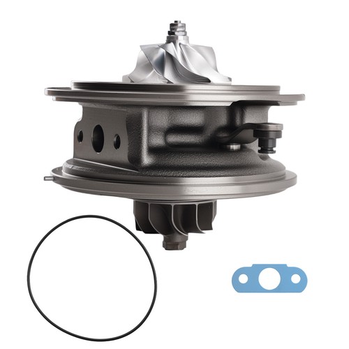 Turbo core assembly for opel - core,