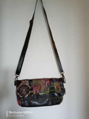 Petit sac pochette 2en1 - petit,