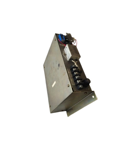 Amplifier mazak d70ub001831 - amplifier,