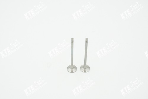 Soupape vidange - 2x,