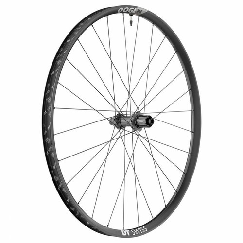 Roue vtt disque dt swiss - roue, 27.5"